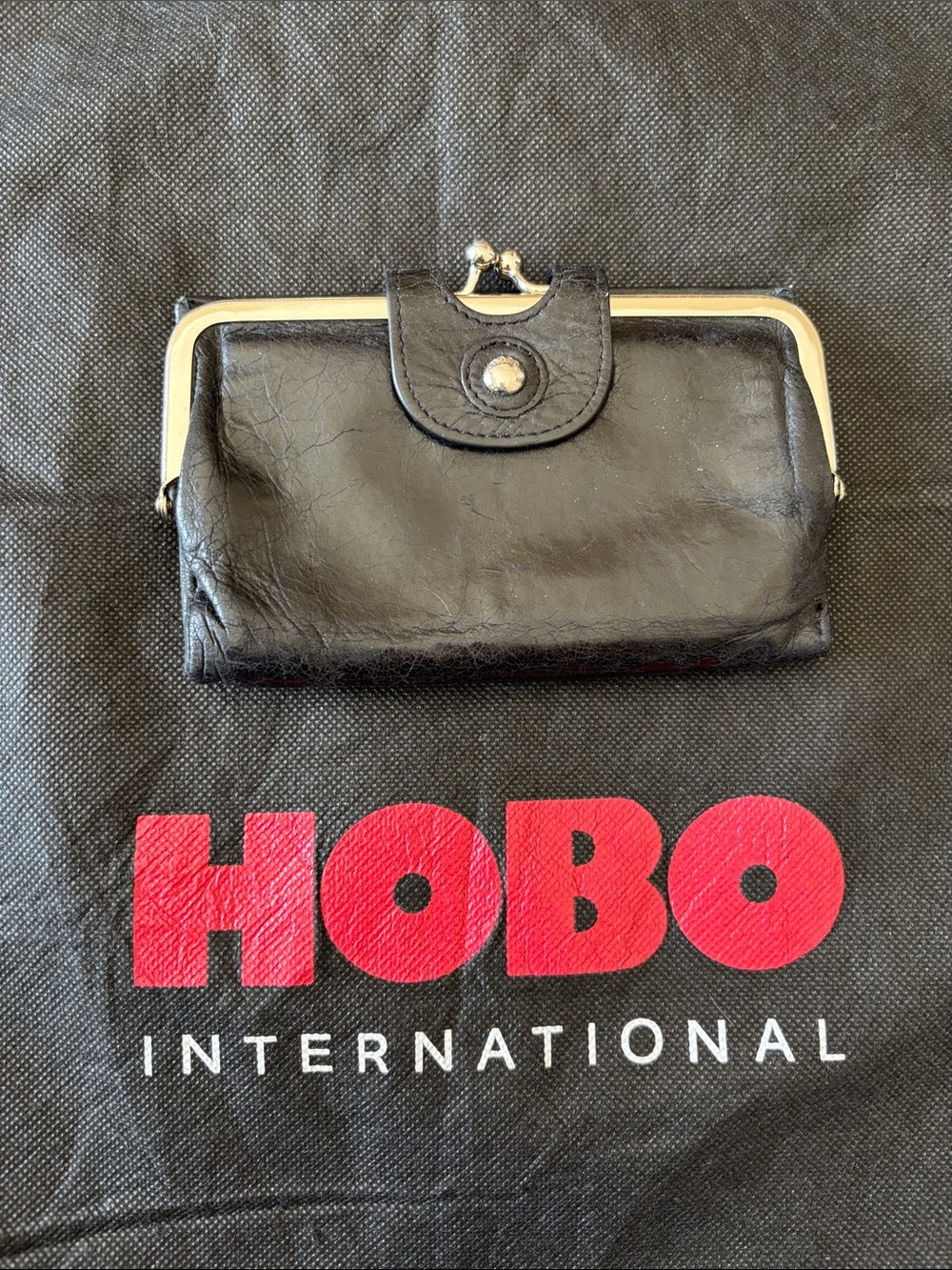 HOBO Alice Wallet